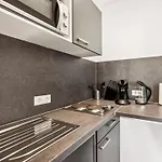 Prime Host Flair 아파트 카를스루에