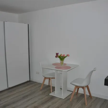 Prime Host Flair Apartmán