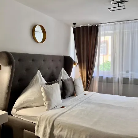 Apartmán Prime Host Flair