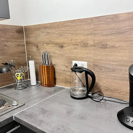 Appartement Sophie Flair Karlsruhe