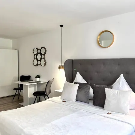 Sophie Flair Karlsruhe