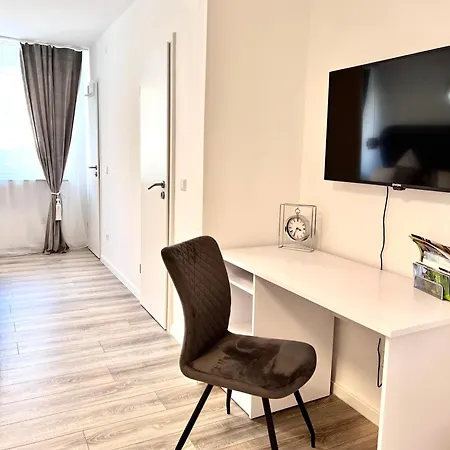 Sophie Flair Karlsruhe