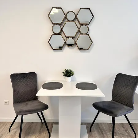 Prime Host Flair Apartament