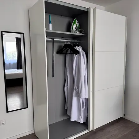 Apartmán Prime Host Flair *