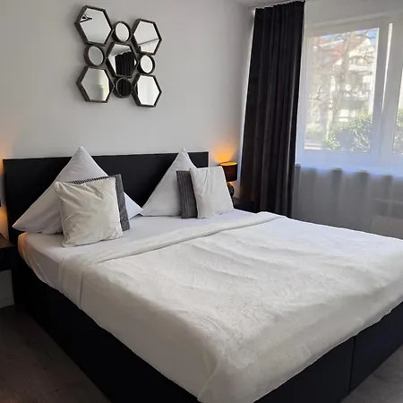 Apartament Prime Host Flair Karlsruhe