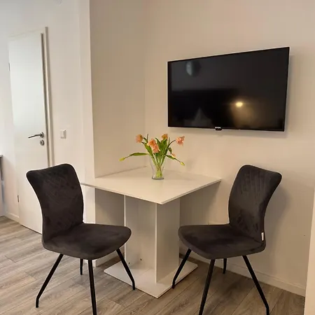 Prime Host Flair Apartmán Karlsruhe
