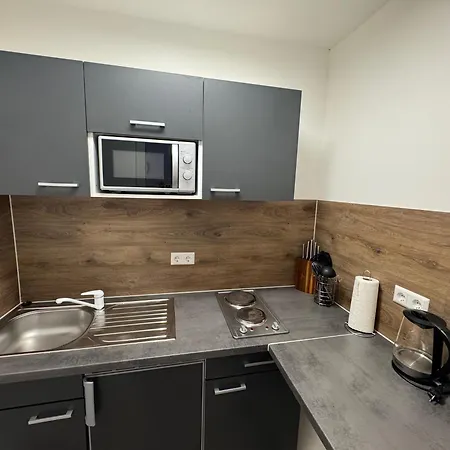 Apartmán Prime Host Flair